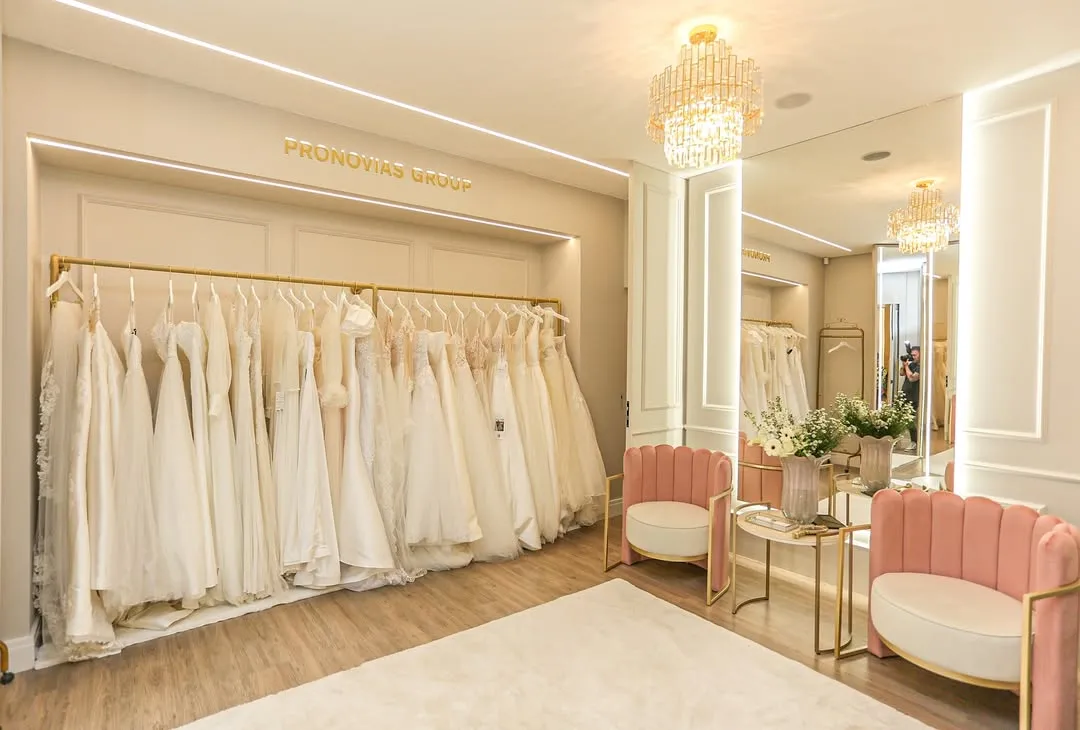 La Mariée Atelier